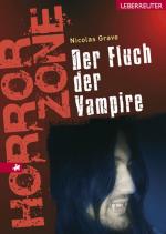 Nicolas Grave: Der Fluch der Vampire