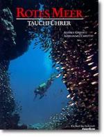 Rotes Meer, Tauchführer