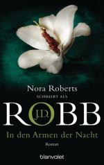 Robb, J.D.: In den Armen der Nacht: Roma