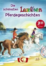 Die schönsten Leselöwen-Pferdegeschichte
