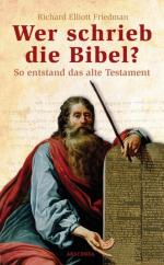 Wer schrieb die Bibel? So entstand das alte Testament