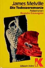James Melville: Die Todeszeremonie. Ein 