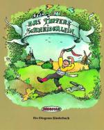 Janosch: Das tapfere Schneiderlein