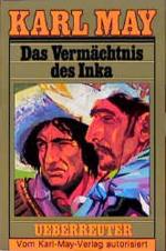 Karl May: Karl May Taschenbücher, Bd.39: