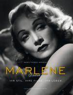 Marie-Theres Arnbom: Marlene Dietrich - 