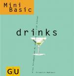 Friedrich Bohlmann: Drinks (GU Altproduk