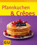 Pfannkuchen & Crepes: Limitierte Treueausgabe