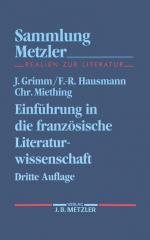 Grimm, Jürgen, Frank-Rutger Hausmann und Grimm, Jürgen, Frank-Rutger Hausmann und