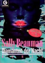 Sally Beauman: Diamanten der Nacht