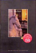 Katrin Baur: Das alte Rom.