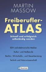 Martin Massow: Freiberufler-Atlas: Schne