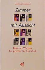 Matthias Rosemann: Zimmer mit Aussicht: 