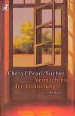 P. Sucher, Cheryl: Diana-Taschenbücher, 