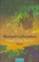 Bjaaland, Torstein und Per P. Gulbrandse