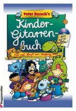 Peter Bursch: Peter Burschs Kinder-Gitar