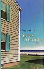 Meg Wolitzer: Saras Freunde