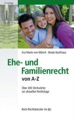 Marie von Münch, Eva und Beate Backhaus: Marie von Münch, Eva und Beate Backhaus: