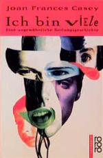 Fr. Casey, Joan und Lynn Wilson: Ich bin