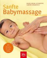 Sanfte Babymassage: Stopper: Mit Shiatsu für das Baby