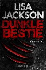 Lisa Jackson: Dunkle Bestie: Thriller (E