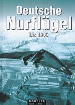 Dabrowski, Hans P: Deutsche Nurflügel bi