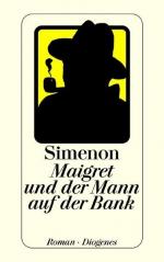 Georges Simenon: Maigret und der Mann au