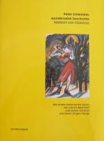 Chamisso, Adelbert von und Ullrich Wannh Chamisso, Adelbert von und Ullrich Wannh