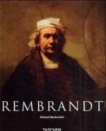 Rembrandt: Kleine Reihe - Kunst