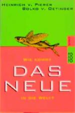 Pierer Heinrich, von und von Oetinger Bo Pierer Heinrich, von und von Oetinger Bo