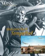 Welcome back, Tempelhof (VOSS - Berliner Zeitbilder)