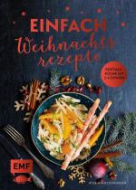 Donhauser Rose, Marie: Einfach Weihnacht Donhauser Rose, Marie: Einfach Weihnacht
