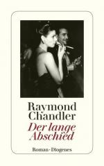 Raymond Chandler: Der lange Abschied: Ro