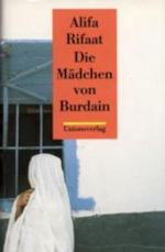 Alifa Rifaat: Die Mädchen von Burdain