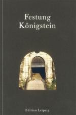 Angelika Taube: Die Festung Königstein