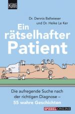 Le Ker, Heike und Dennis Ballwieser: Ein Le Ker, Heike und Dennis Ballwieser: Ein