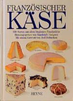 Hodgson Randolph: Französischer Käse. 35