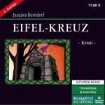 Eifel-Kreuz: Ein Siggi-Baumeister-Krimi