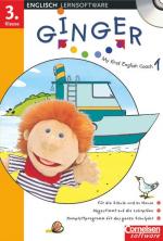 Ginger - Software zu allen Ausgaben: 3. Schuljahr - My first English Coach: CD-ROM (Ginger - Lehr- und Lernmaterial für den früh beginnenden Englischunterricht: Software - Bisherige Ausgabe)