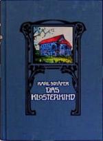 Schäfer Karl: Das Klosterkind