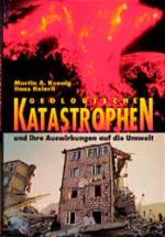 Koenig Martin, A und Hans Heierli: Geolo