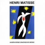 Henri Matisse - Auserlesene Graphische Werke