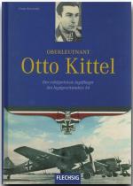 Kurowski Franz: Ritterkreuzträger - Ober