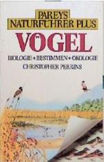 Perrins Christopher: Pareys Naturführer 