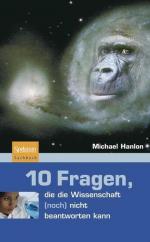 Hanlon, Michael und A. Held: 10 Fragen, Hanlon, Michael und A. Held: 10 Fragen,