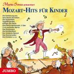 Marko Simsa: Mozart - Hits für Kinder