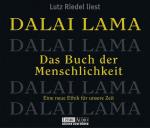 Dalai, Lama und Lutz Riedel: Das Buch de