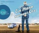 Backman, Fredrik, Stefanie Werner und He Backman, Fredrik, Stefanie Werner und He