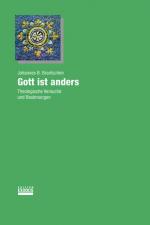 Brantschen Johannes, B: Gott ist anders: