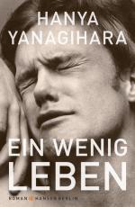 Yanagihara, Hanya und Stephan Kleiner: E Yanagihara, Hanya und Stephan Kleiner: E