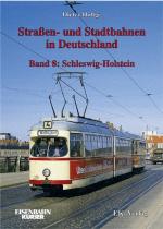 Dieter Höltge: Strassen- und Stadtbahnen Dieter Höltge: Strassen- und Stadtbahnen